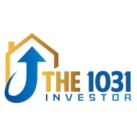 The 1031 Investor Logo