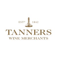 Tanners Wines Ltd Logo