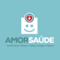 Clínica Amor Saúde (Unidade São José - SC) Logo