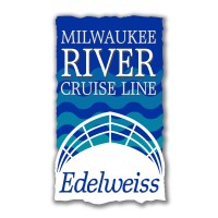 Edelweiss Cruises and Boat Tours Logo