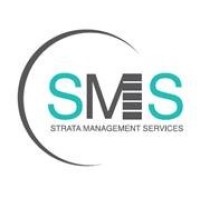 SMS Group (Strata and Body Corporate Management) Logo
