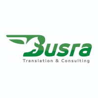 BUSRA GROUP Logo