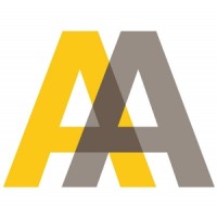 AA Arquitectos Asociados Logo