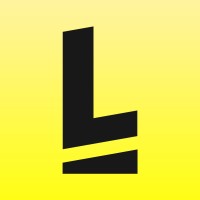 Levupp Logo