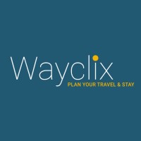 Wayclix.com Logo