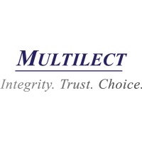 Multilect Retirement Fund Administrators. Logo
