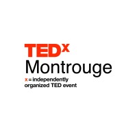 TEDxMontrouge Logo