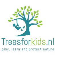 Trees for Kids Logo