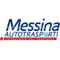 Messina Autotrasporti Srl Logo