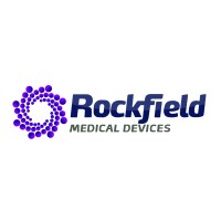 Rockfield Medical Logo