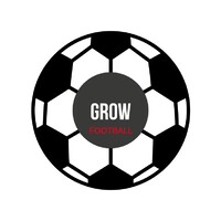 Grow Football Logo