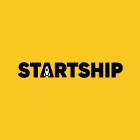 Startship Logo