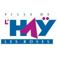 Mairie de LHaÿ-les-Roses Logo