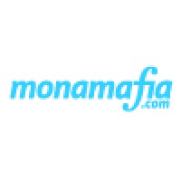 monamafia.com Logo