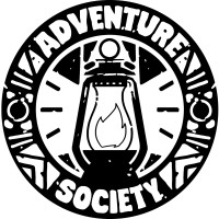 The Adventure Society Logo
