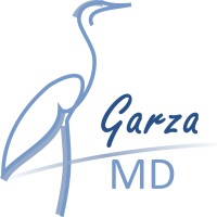 Garza MD Logo