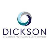 Dickson CPAs Logo