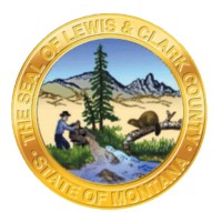 Lewis and Clark County Logo