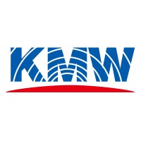 KMW USA Logo