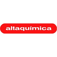Altaquimica, S.A. Logo