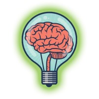 Autonomic Neuroscientist, Nutritionist & Author Logo