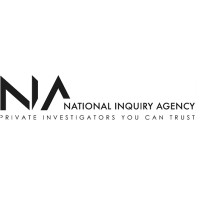 National Inquiry Agency Pty Ltd Logo