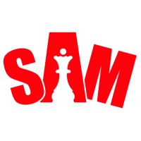Sam Chess Club Logo