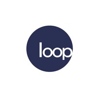 Loop Recruitment Logo
