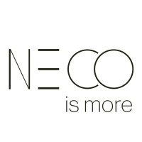 NECO IS MORE - Neco Group Logo