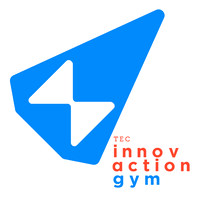 Innovaction Gym Logo