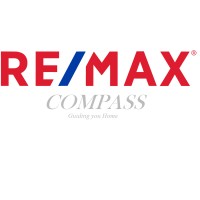 RE/MAX Compass Logo