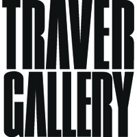 Traver Gallery Logo