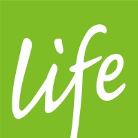 UNE Life Logo