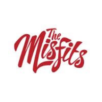 The Misfits Media Company Logo