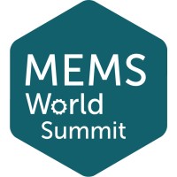MEMS World Summit Logo