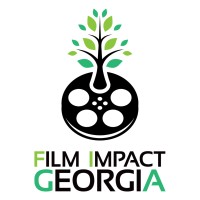 Film Impact Georgia Logo