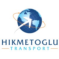 Hikmetoglu Transport Logo