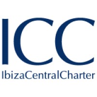 Ibiza Central Charter Logo
