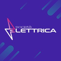 Società Elettrica Logo