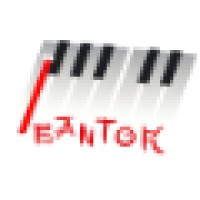 Bantok Produções Logo