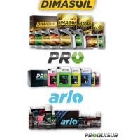 PROQUISUR Logo