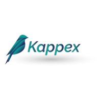 Kappex AB Logo