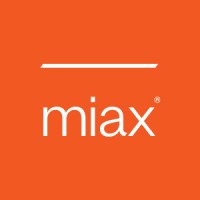 MIAX Exchange Group Logo