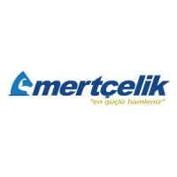 Mert Celik Metal Logo
