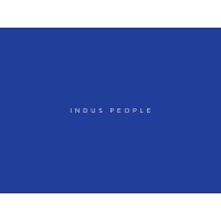 Indus People Logo