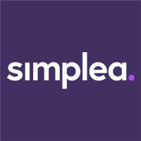 Simplea pojišťovna, a.s. Logo