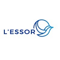 LESSOR Logo