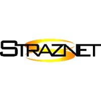 Straznet Logo