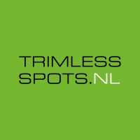 Trimlessspots Logo