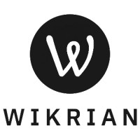 Handelsbolaget Wikrian Logo